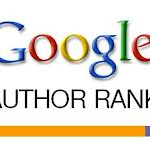 Google Author Rank