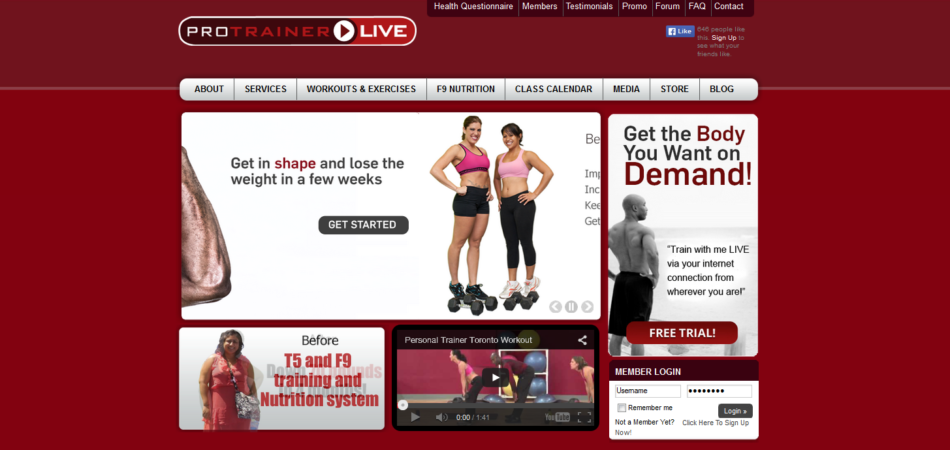 Incredible Website Manager
