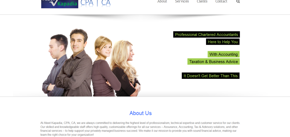 web management